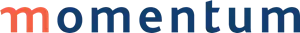 mommentum logo